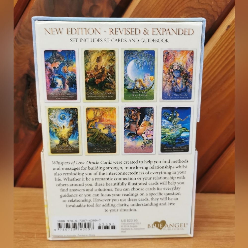 Oracle Cards - Picture 3 of 3